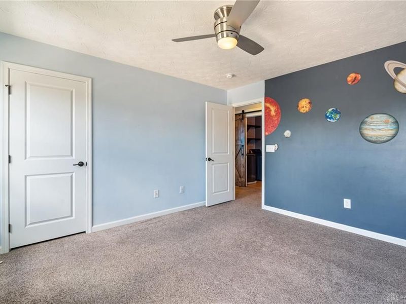 2843 Ridge View Court, Xenia, OH 45385 Photo 23