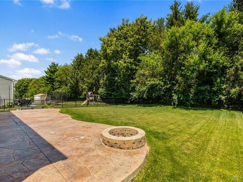 2843 Ridge View Court, Xenia, OH 45385 Photo 37