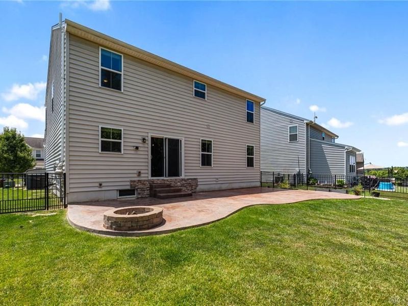 2843 Ridge View Court, Xenia, OH 45385 Photo 38