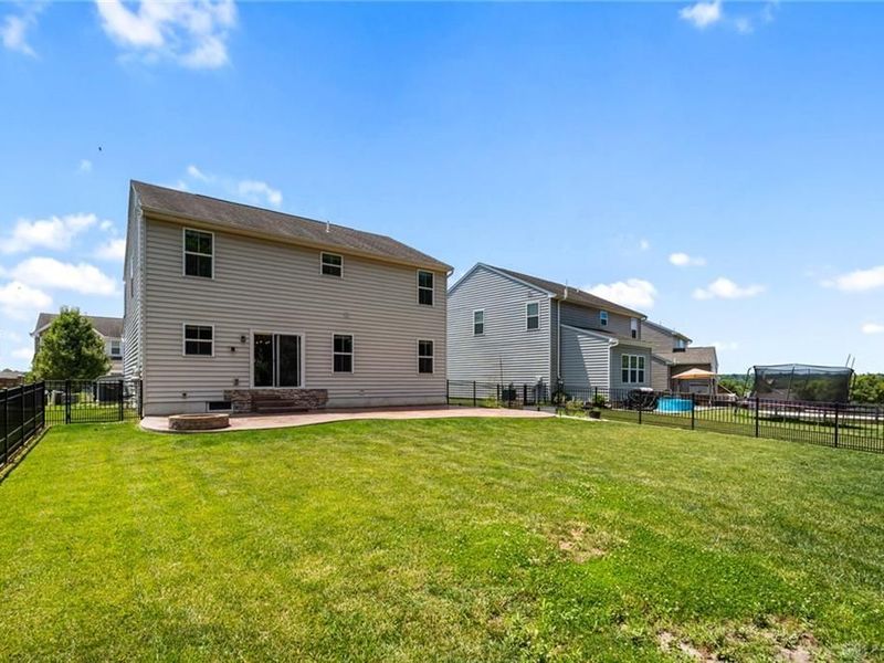 2843 Ridge View Court, Xenia, OH 45385 Photo 39