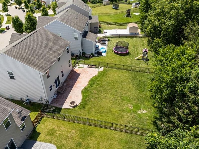 2843 Ridge View Court, Xenia, OH 45385 Photo 40
