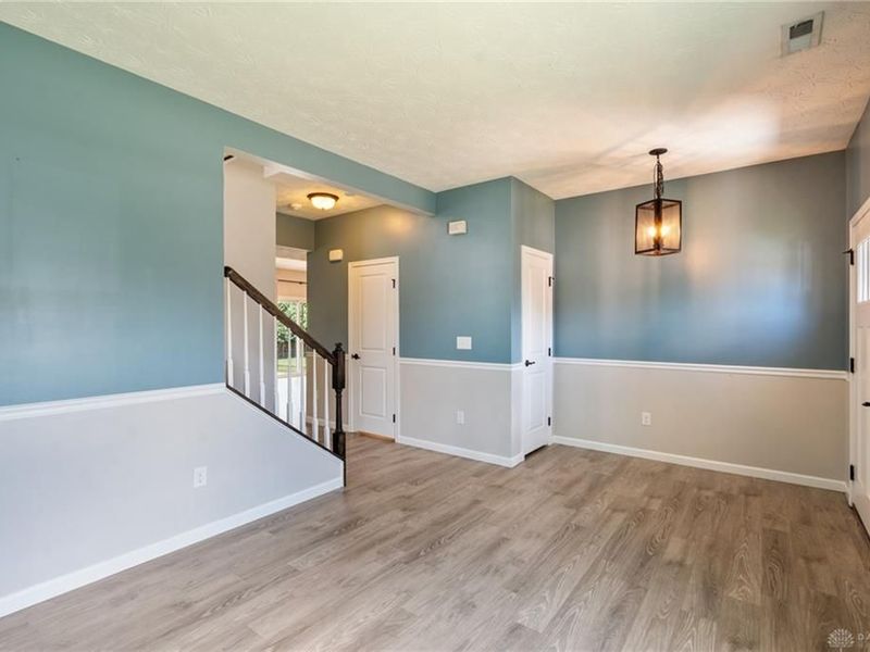 2843 Ridge View Court, Xenia, OH 45385 Photo 7