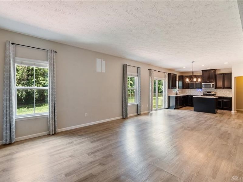 2843 Ridge View Court, Xenia, OH 45385 Photo 9