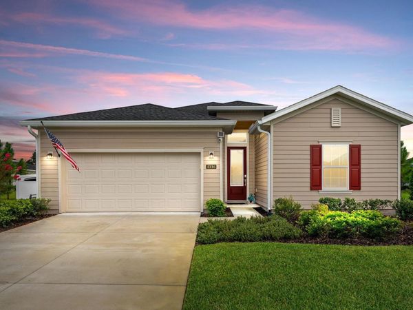 4116 Acoma Drive, Ormond Beach, FL 32174