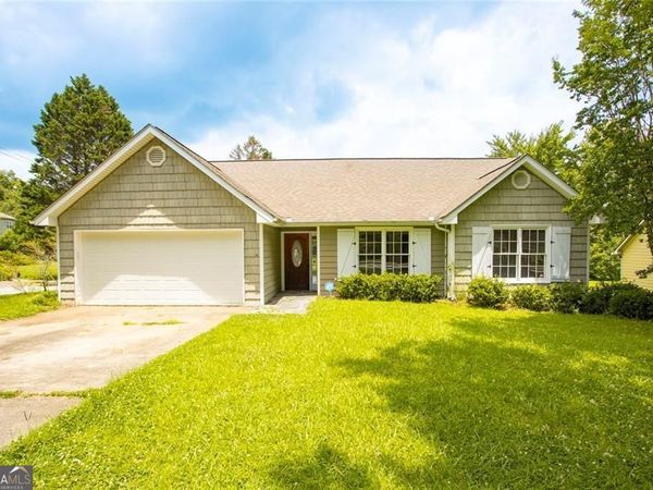 4960 Shipp Road, Powder, GA 30127
