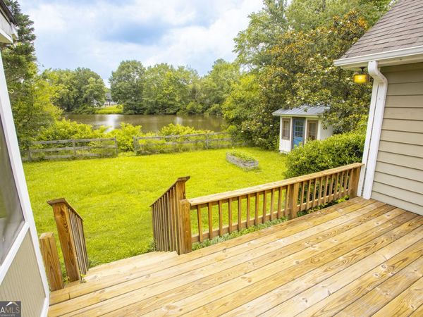 4960 Shipp Road, Powder, GA 30127