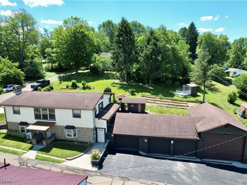 10 S Ohio Street, Dellroy, OH 44620 Photo 3