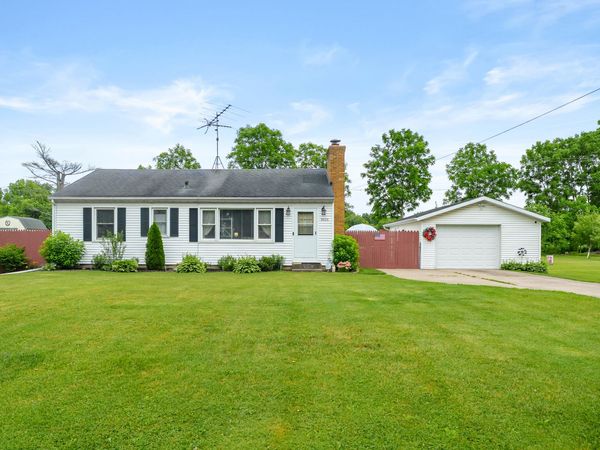 9809 S Sprinkle Road, Portage, MI 49002