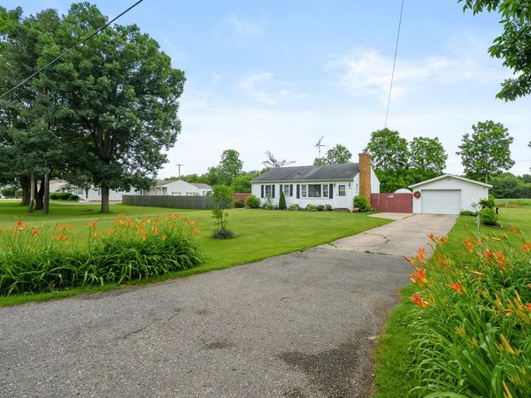 9809 S Sprinkle Road, Portage, MI 49002