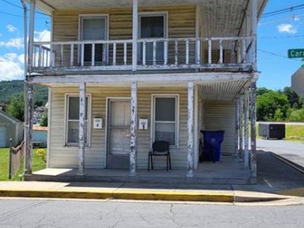 27 N CARROLL STREET N, THURMONT, MD 21788
