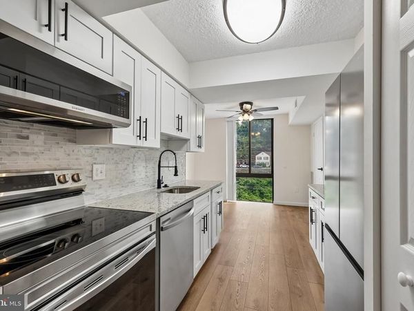 4500 S FOUR MILE RUN DRIVE, Unit 529, ARLINGTON, VA 22204