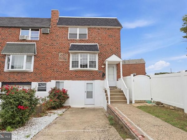 3811 SALINA ROAD , PHILADELPHIA, PA 19154