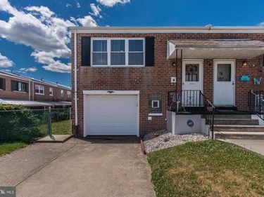 3534 OAKHILL ROAD, PHILADELPHIA, PA 19154