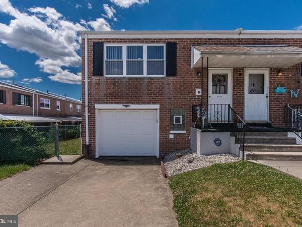 3534 OAKHILL ROAD , PHILADELPHIA, PA 19154