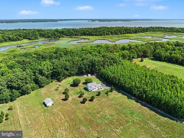 13481 HARRYBERRY LANE, KING GEORGE, VA 22485