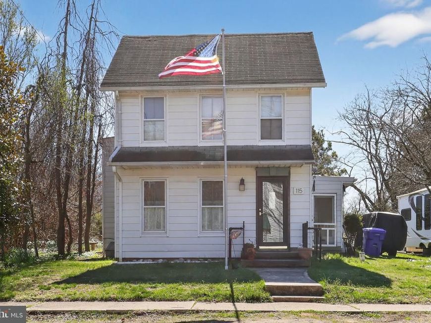 115 2nd Street , Crumpton, MD 21628 Main Photo