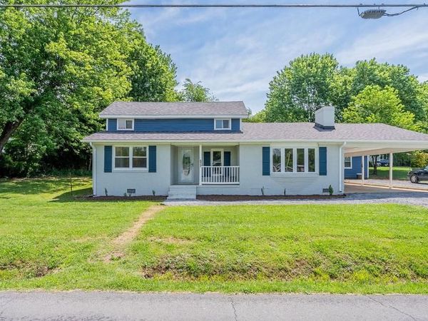 577 POND AVENUE, STANLEY, VA 22851