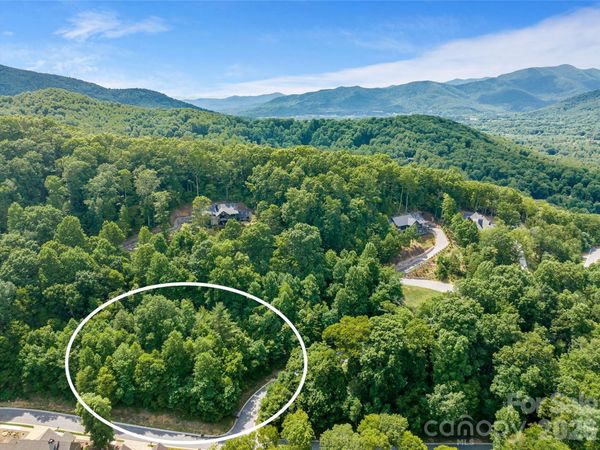 53 Old Lafayette Lane , Black Mountain, NC 28711