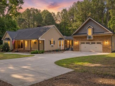 160 Baron Circle, Youngsville, NC 27596