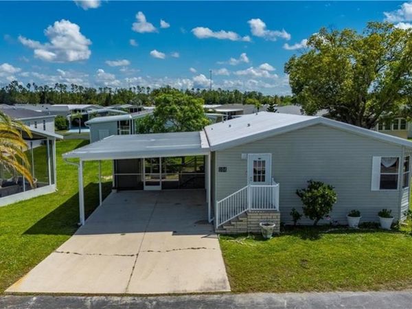 1000 Kings HWY , Unit 104, PUNTA GORDA, FL 33980