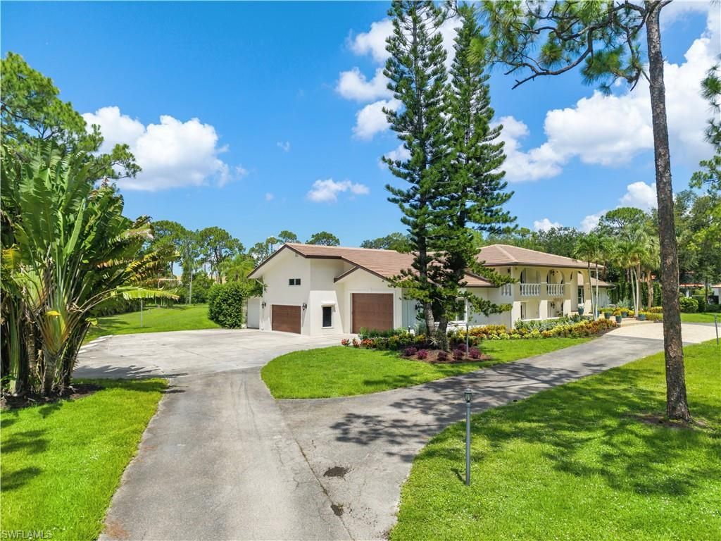 13580 Brynwood Ln, Fort Myers, FL 33912 Photo