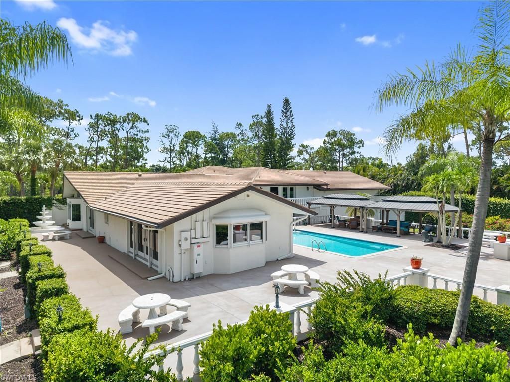 13580 Brynwood Ln, Fort Myers, FL 33912 Photo