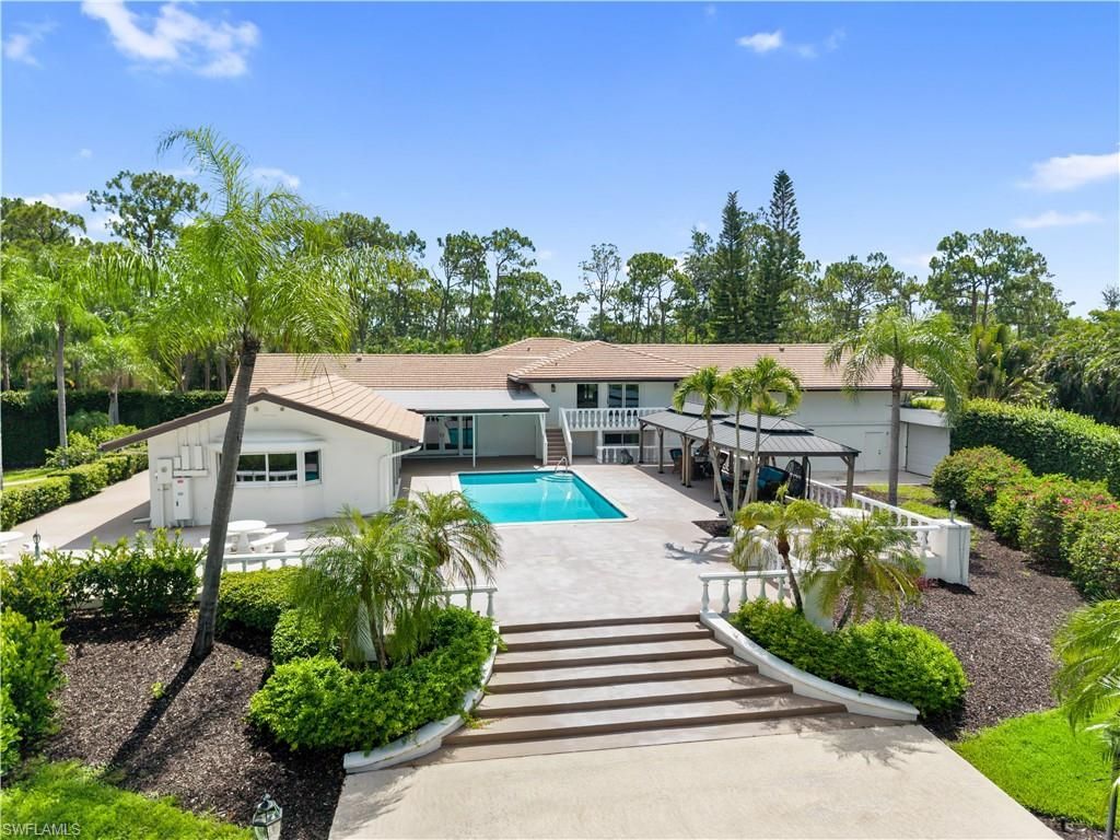 13580 Brynwood Ln, Fort Myers, FL 33912 Photo