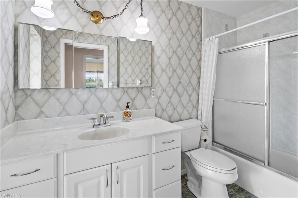 711 Mirror Lakes Dr , Lehigh Acres, FL 33974 Photo