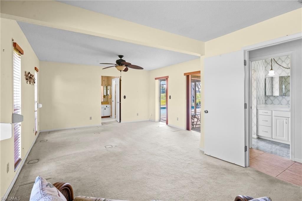 711 Mirror Lakes Dr , Lehigh Acres, FL 33974 Photo