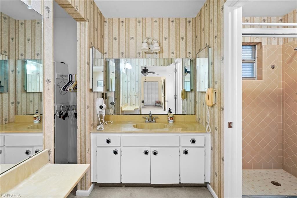 711 Mirror Lakes Dr , Lehigh Acres, FL 33974 Photo
