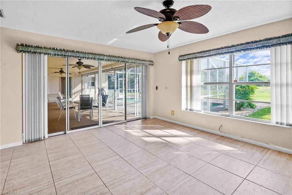 711 Mirror Lakes Dr , Lehigh Acres, FL 33974 Photo