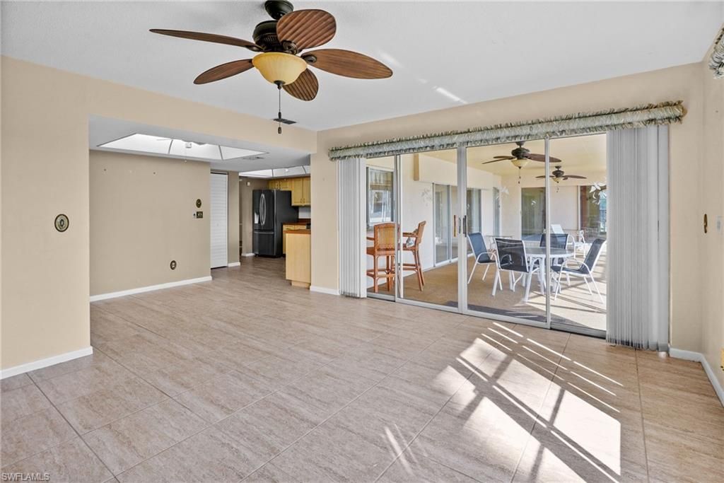 711 Mirror Lakes Dr , Lehigh Acres, FL 33974 Photo
