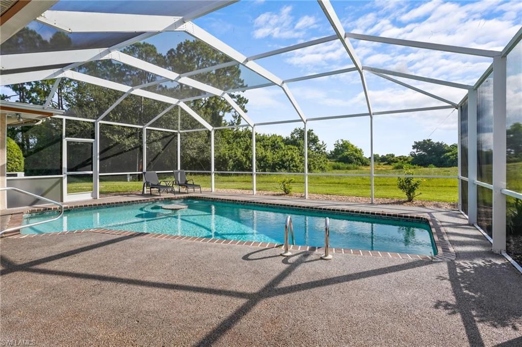 711 Mirror Lakes Dr , Lehigh Acres, FL 33974 Photo