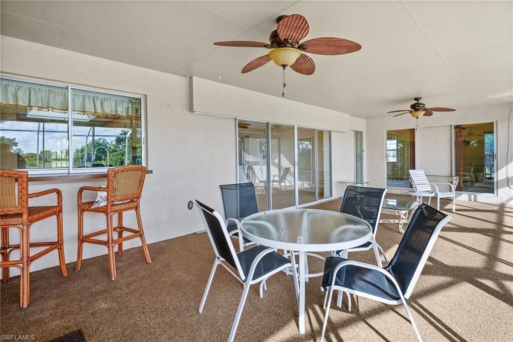 711 Mirror Lakes Dr , Lehigh Acres, FL 33974 Photo