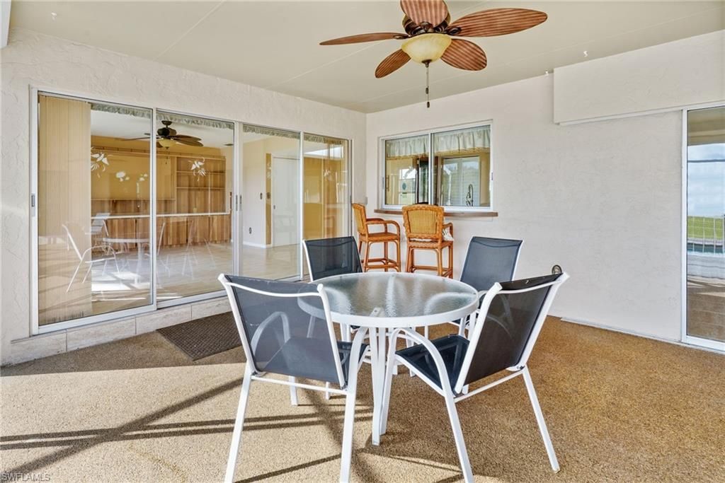 711 Mirror Lakes Dr , Lehigh Acres, FL 33974 Photo