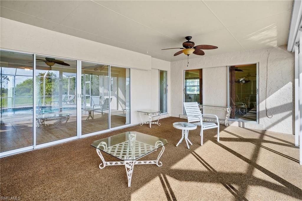 711 Mirror Lakes Dr , Lehigh Acres, FL 33974 Photo
