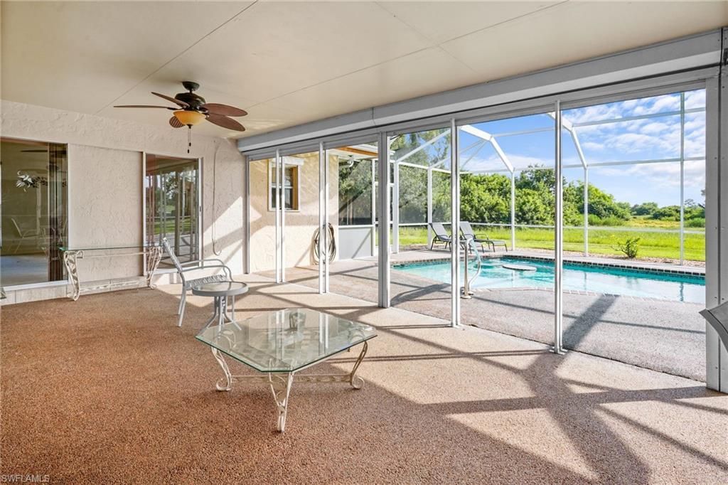 711 Mirror Lakes Dr , Lehigh Acres, FL 33974 Photo