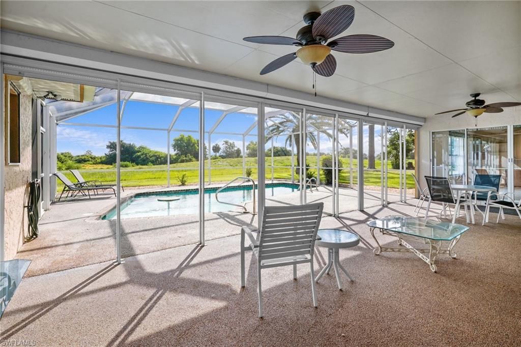 711 Mirror Lakes Dr , Lehigh Acres, FL 33974 Photo