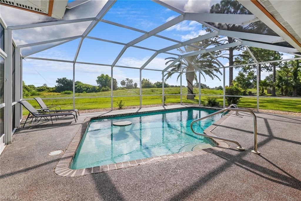 711 Mirror Lakes Dr , Lehigh Acres, FL 33974 Photo