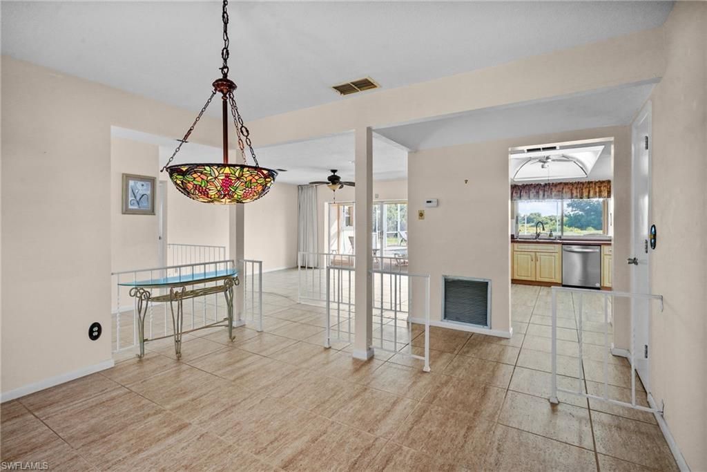 711 Mirror Lakes Dr , Lehigh Acres, FL 33974 Photo