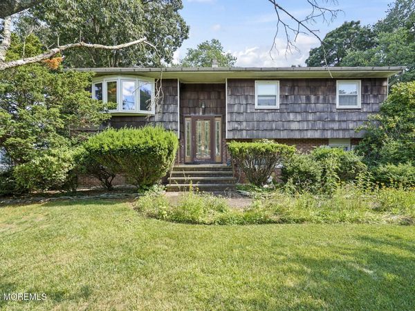 1211 Tuxedo Place, Spring Lake Heights, NJ 07762