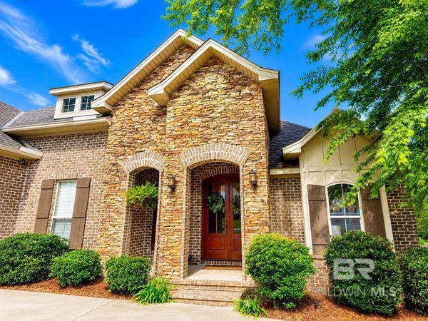 32445 Wildflower Trail, Spanish Fort, AL 36527