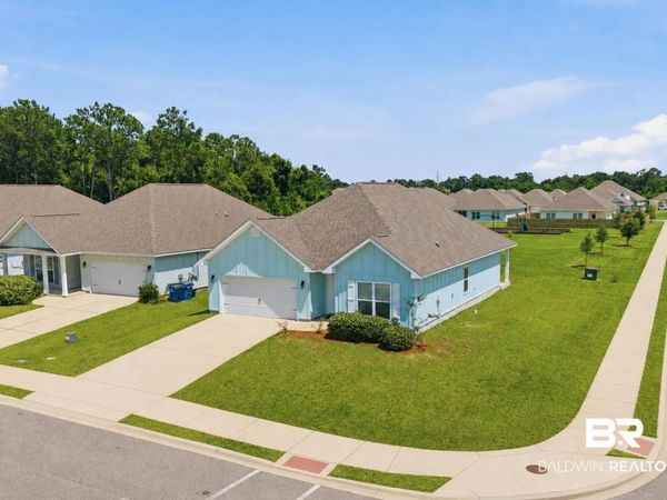 395 Landward Drive, Gulf Shores, AL 36542