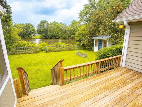 4960 Shipp Road , Powder Springs, GA 30127