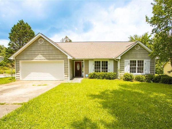 4960 Shipp Road, Powder Springs, GA 30127