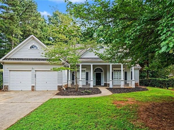 230 Wesley Drive, Acworth, GA 30101