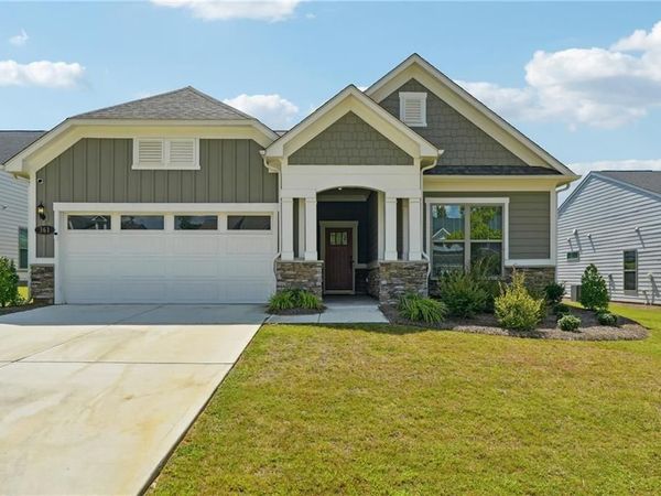 361 Elkins Place, Peachtree City, GA 30269