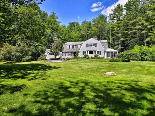 258 Chester Road, Grafton, VT 05146