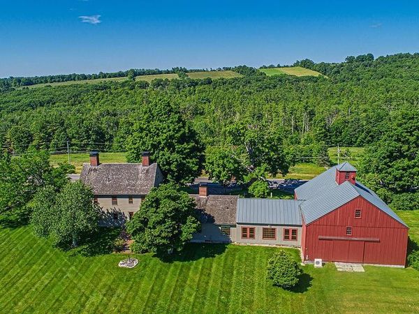 1763 Province Road, Gilmanton, NH 03237