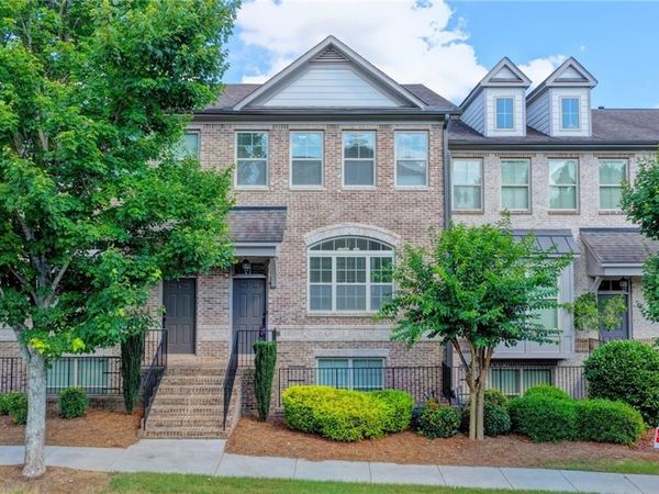 4307 Tacoma Trace , Suwanee, GA 30024